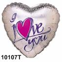 i love you