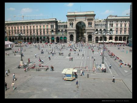 milano