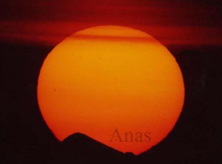 ANAS