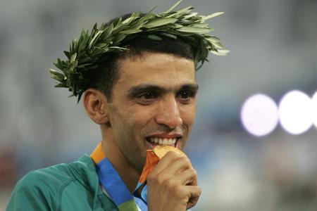 hicham groge