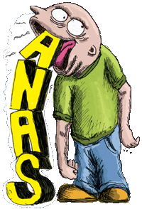 anas love