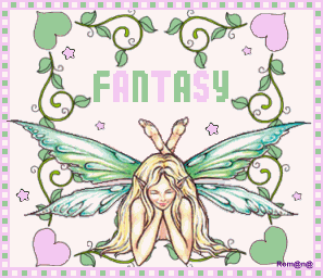 fantasi