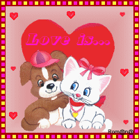 i love you
