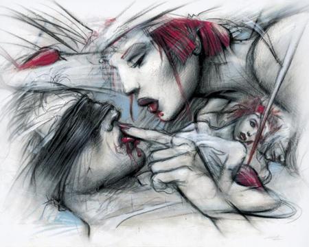 bisou et toi